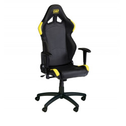 FAUTEUIL GAMING OMP RACING POUR ADULTES