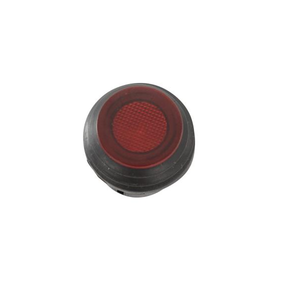 10A ON / OFF PUSHBUTTON WITH LIGHT