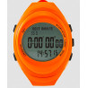 MONTRE FASTIME RALLY 3 MONTRE COULEUR ORANGE