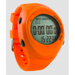 MONTRE FASTIME RALLY 3 MONTRE COULEUR ORANGE