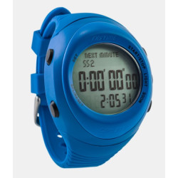 MONTRE FASTIME 3 BLEUE