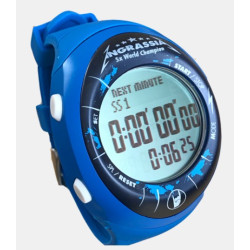 MONTRE FASTIME 3 ÉDITION JULIEN INGRASSIA