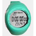 MONTRE FASTIME TURQUOISE