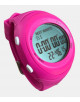 FASTIME PINK WATCH