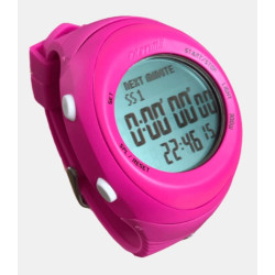 RELOJ FASTIME ROSA