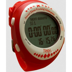 FASTIME DANIEL ELENA WATCH