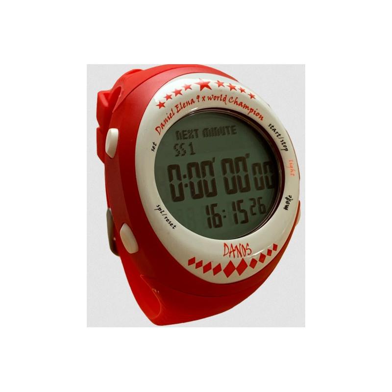 MONTRE FASTIME DANIEL ELENA