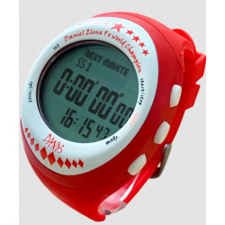 FASTIME DANIEL ELENA WATCH