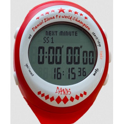 FASTIME DANIEL ELENA WATCH