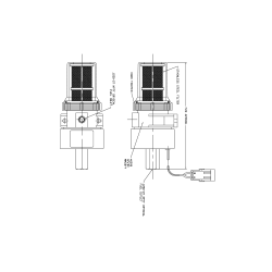 BOMBA DE GASOLINA FACET DURA-LIFT PARA CARBURADOR