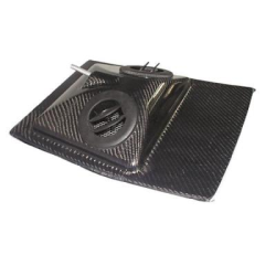 R5 / R4 STYLE AIR INLET FOR RALLY CAR