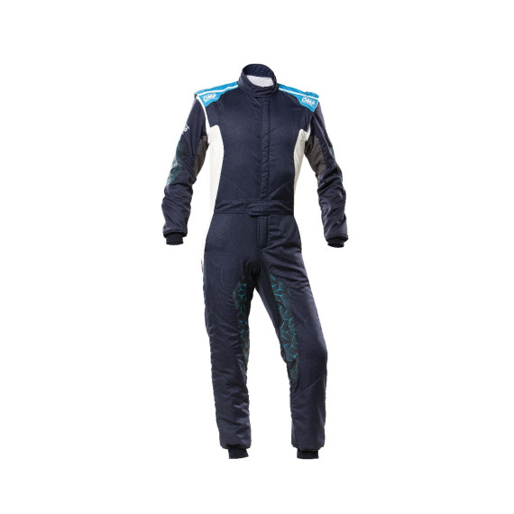 OMP SUIT TECNICA HYBRID