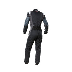 NEW OMP HYBRID TECNICA FIREPROOF SUIT