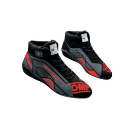 NOUVELLES BOTTES OMP SPORT IGNIFUGES POUR RALLYE