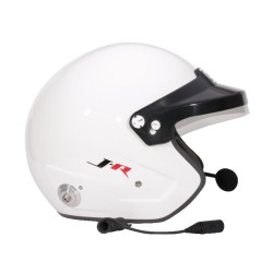 CASQUE OMP PAS CHER POUR PILOTE DE RALLYE