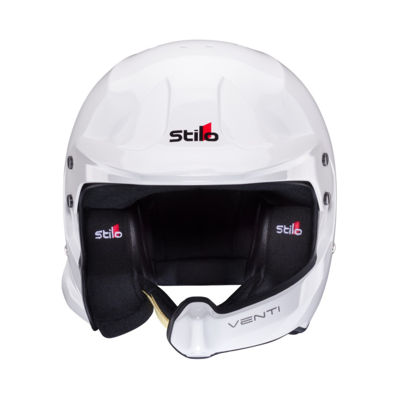 NOUVEAU CASQUE SANS FIL STILO POUR PILOTE DE RALLYE