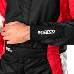 PLONGÉE FEMME SPARCO POUR RALLYE