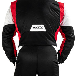 SPARCO WOMEN'S SUIT FOR RALLY