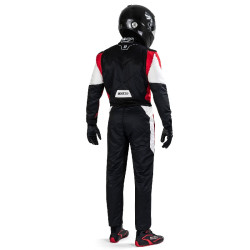 SPARCO WOMEN'S SUIT FOR RALLY