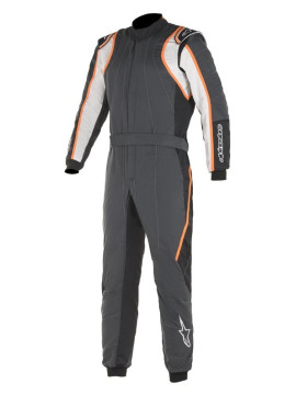 ALPINESTARS GP RACE V2 SUIT