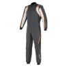 ALPINESTARS SUIT FOR RALLY AND CIRCUIT