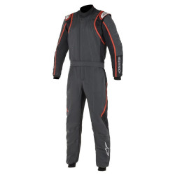 ALPINESTARS SUIT FOR RALLY AND CIRCUIT