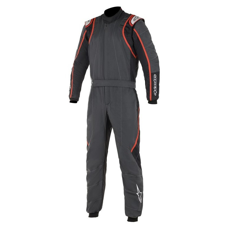 COMBINAISON ALPINESTARS POUR RALLYE ET CIRCUIT