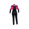 OMP RALLY SUIT FOR GIRL