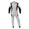 OMP FIA APPROVED SUIT FOR RALLY AND CIRCUIT