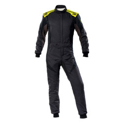 OMP FIA APPROVED SUIT FOR RALLY AND CIRCUIT