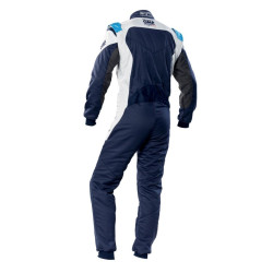 OMP FIA APPROVED SUIT FOR RALLY AND CIRCUIT