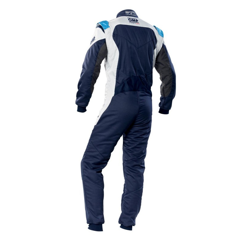 OMP FIA APPROVED SUIT FOR RALLY AND CIRCUIT