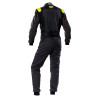 OMP FIA APPROVED SUIT FOR RALLY AND CIRCUIT