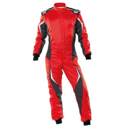 OMP SUIT FOR RALLY DRIVER