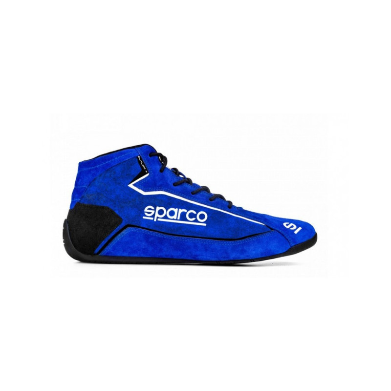 BOTINES SPARCO SLALOM+ PARA COMPETICION