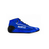 BOTINES SPARCO SLALOM+ PARA COMPETICION