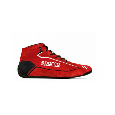 SPARCO SLALOM + SHOES FOR COMPETITION