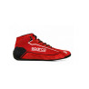BOTINES SPARCO SLALOM+ PARA COMPETICION