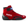 SPARCO FIREPROOF SHOES FOR COMPETITION