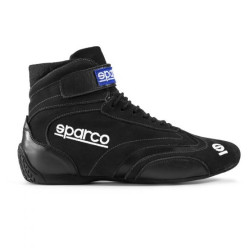 SPARCO FIREPROOF SHOES FOR COMPETITION