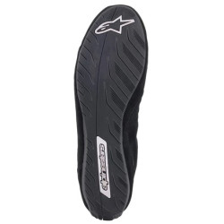 BOTTES ALPINESTARS PAS CHER POUR PILOTE DE RALLYE