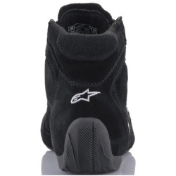 CHEAP ALPINESTARS SHOES FOR RALLY DRIVER