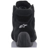 BOTTES ALPINESTARS PAS CHER POUR PILOTE DE RALLYE