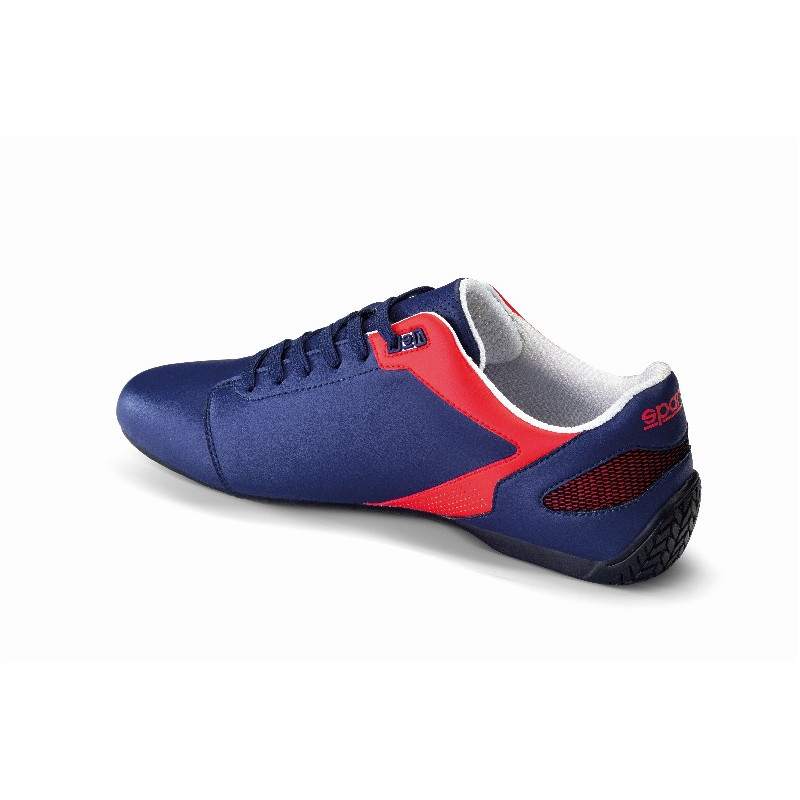 Baskets Sparco S-Light Martini - Tailles 36 à 48 - Multicolores - Neuf Avec Emballage