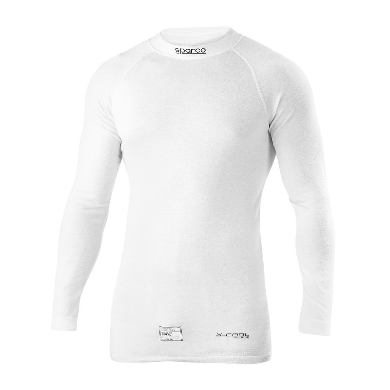 SPARCO RW-7 FIREPROOF T-SHIRT