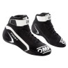 BOTTES OMP IGNIFUGES AVEC HOMOLOGATION FIA POUR PILOTES DE RALLYE