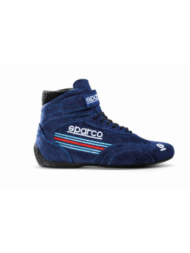 SPARCO TOP MARTINI RACING BOOTS