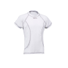 CAMISETA SPARCO BASIC MANGA CORTA