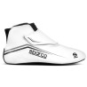 SPARCO PRIME EVO SHOES FIA 8856-2018