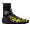 SPARCO X-LIGHT + BOTTES POUR RALLYE ET CIRCUIT